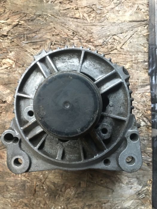 Alternator vw seat audi 1,9 tdi 120A