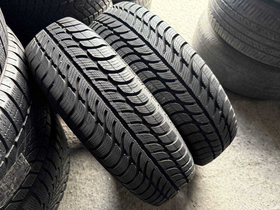 Шини зима 175/80/R14 Debica frigo  7мм