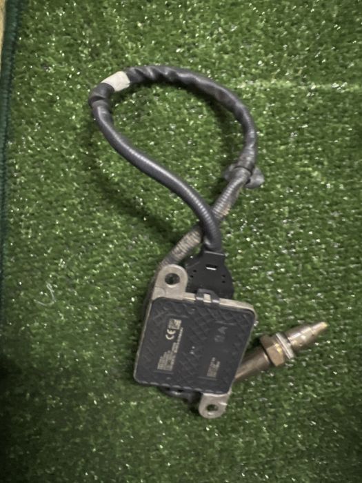 Sensor Nox Peugeot 308 1.6 Hdi