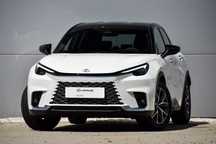 Lexus LBX 1.5 Hybrid Cool + Premium AWD Salon PL VAT 23% Gwarancja Serwis ASO