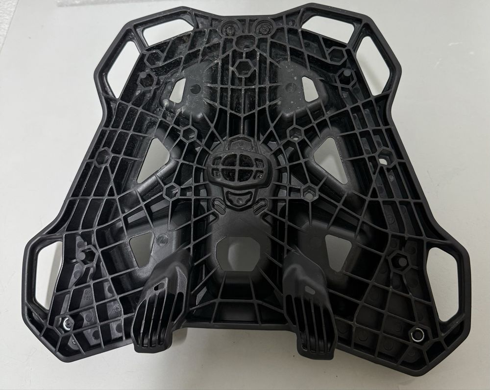 Placa adaptadora SW-Motech