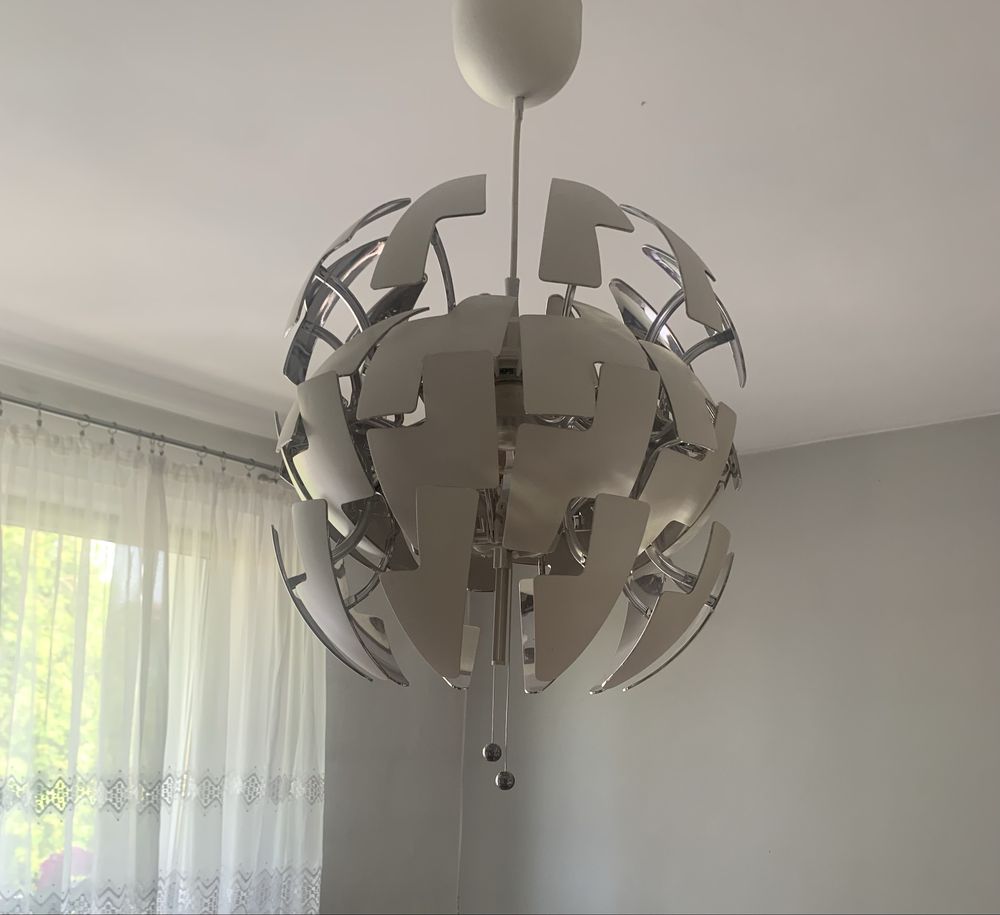 Lampa wiszaca IKEA