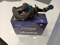 Multiplikator Okuma CITRiX 364 LXa sklepowy stan