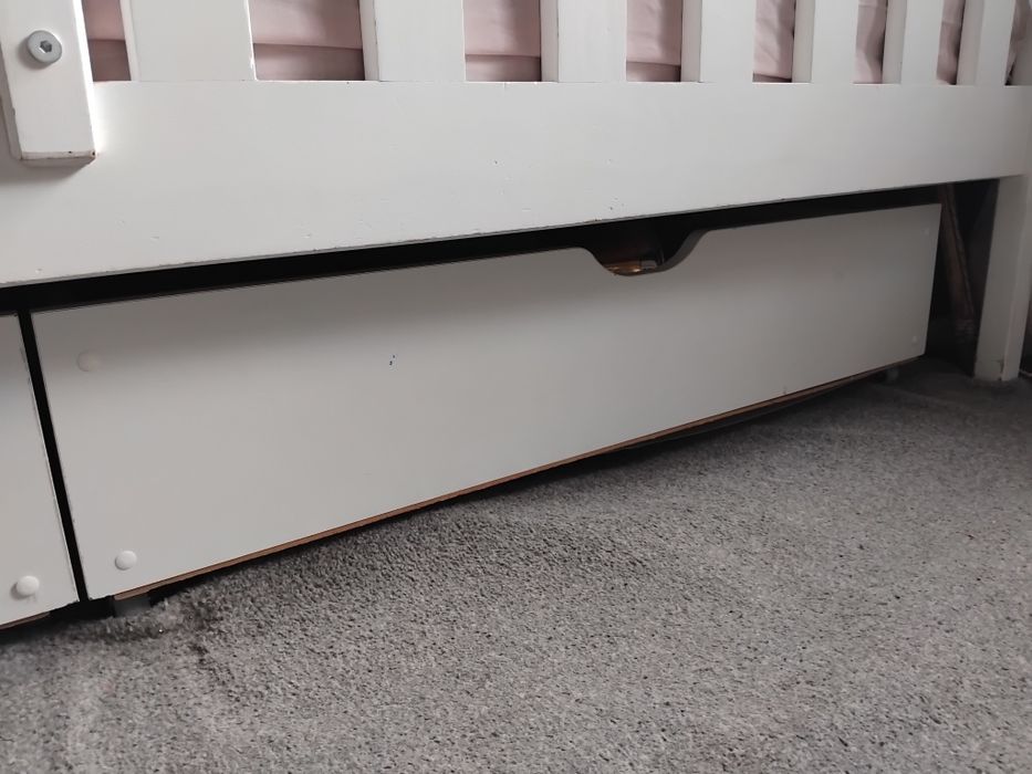 Sprzedam łóżko piętrowe