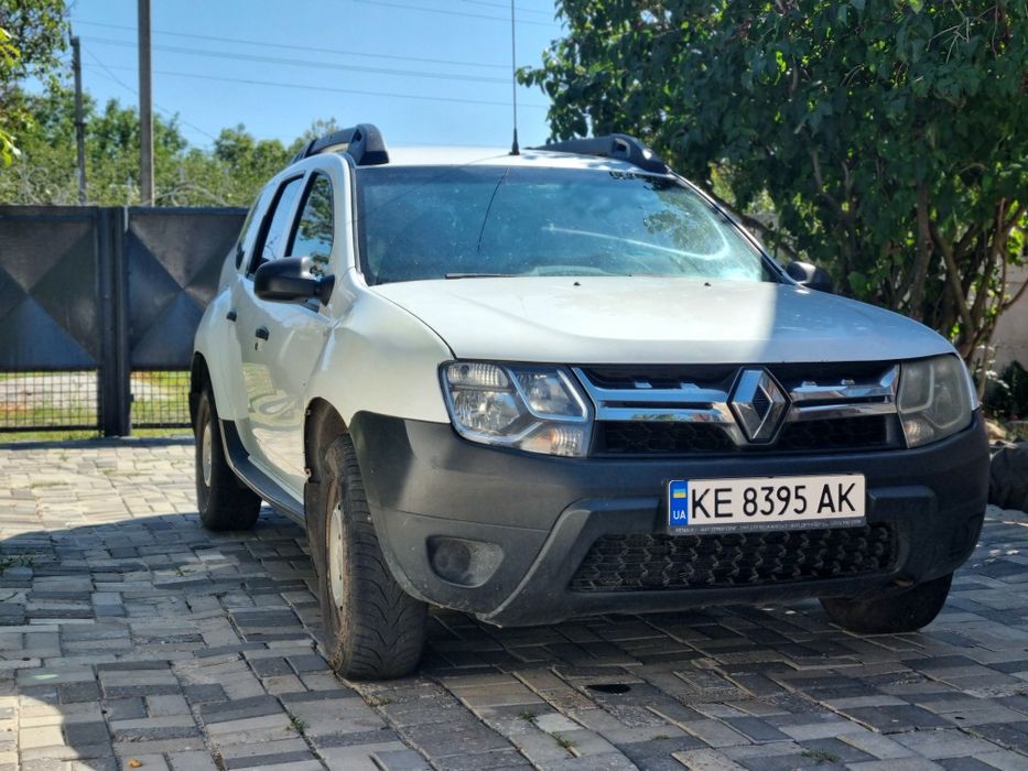 Рено Дастер, 2016,Renault Duster ,Reno ,Рено