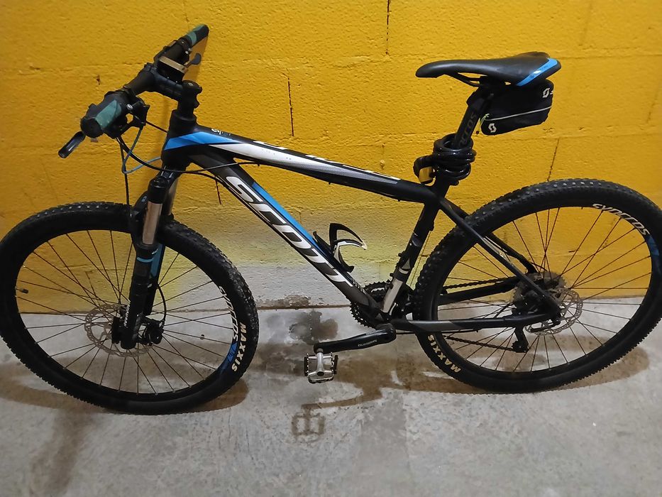 Scott Scale 760 Tamanho M