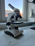 Mikroskop Opticon Investigator XSP-48