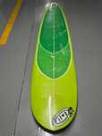Longboard Lufi modelo Magic 9'1"