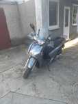 Продам мопед HONDA SH 150