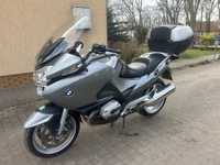 Bmw R 1200 Rt  06 rok