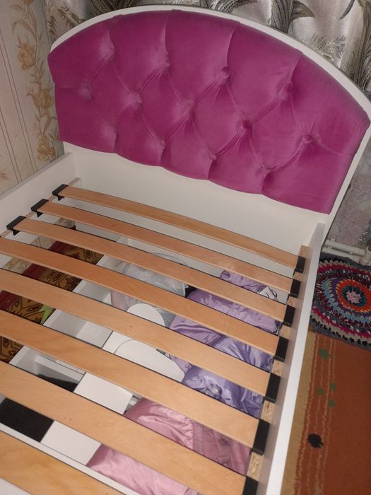 Продам дитяче ліжко Маріо для вашої принцеси