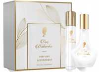 Pani Walewska White zestaw perfumy + dezodorant