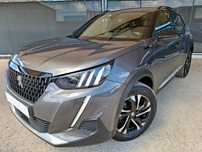 Peugeot 2008 1.2 PureTech GT Line EAT8