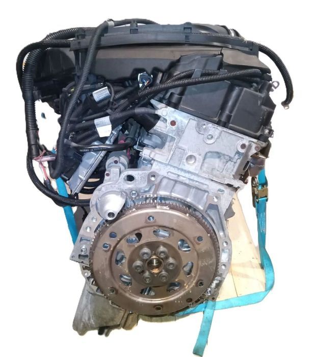 Motor N55B30A BMW 3.0L 326CV