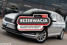 Volkswagen Passat Wzorowy High Line 2.0TDI Kamera Alcantara Radar ACC Salon Polska MAX