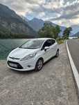 Ford Fiesta Ford Fiesta Mk7
