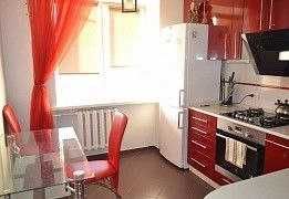 Подобово,погодинно 1кім.квартира р- н Порт-сіті.Вільна на Новий Рік!