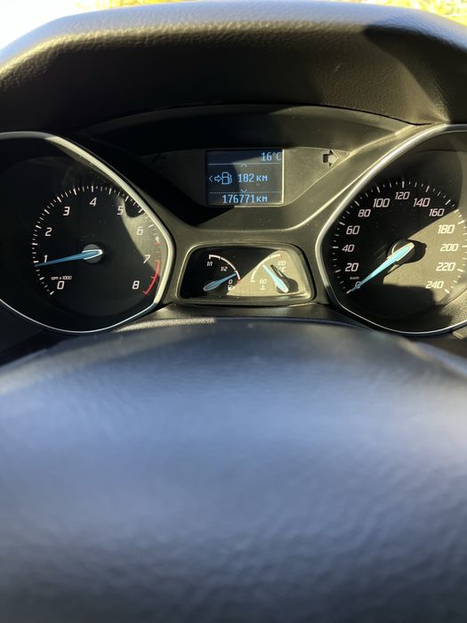 Продам Ford Focus 3