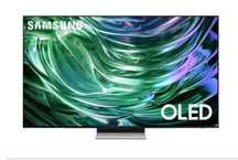 TV Samsung 77” Oled TQ77S92DAEXXC