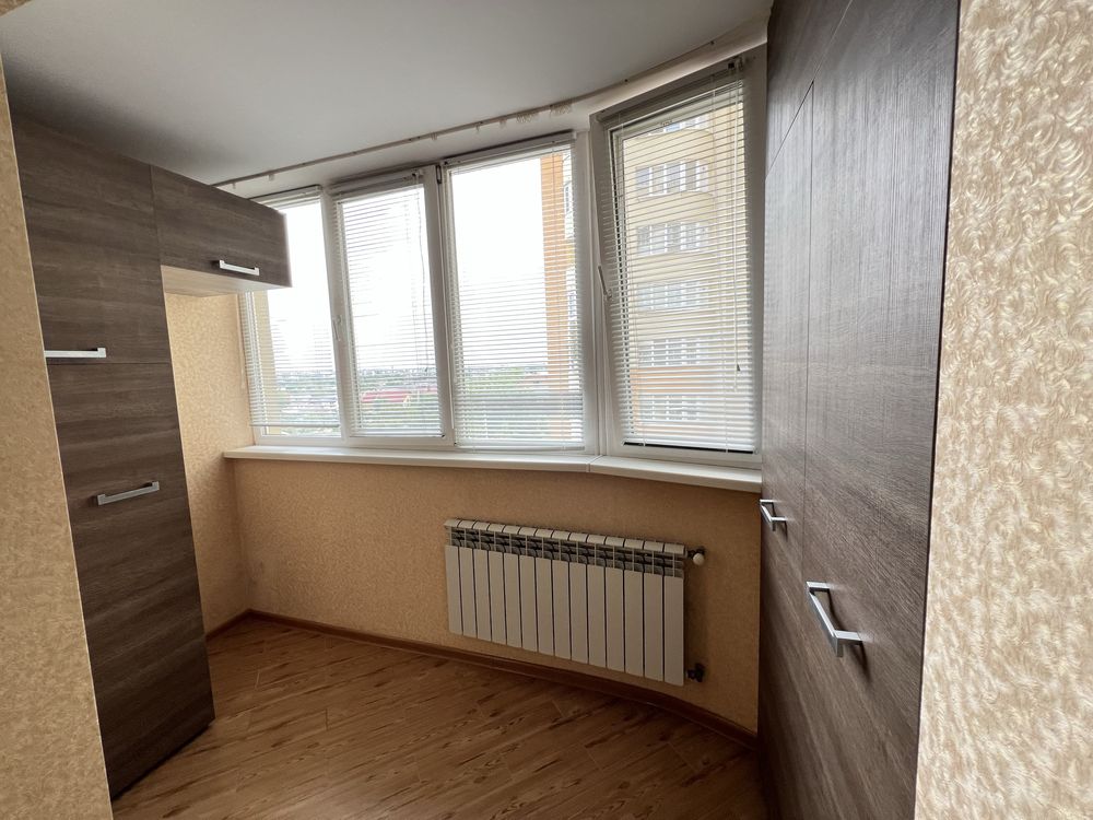 3к квартира новобуд бл. Старе місто