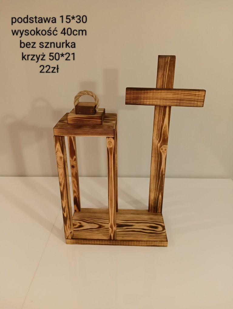 Bazy ,lampiony ,podkłady  do stroików