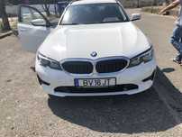 Bmw 320d touring