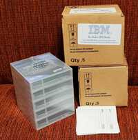 Taśma IBM Total Storage LTO Ultrium 4 800/1600Gb