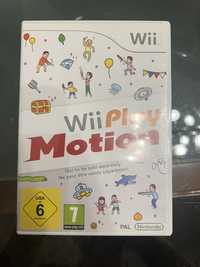 Nintendo Wii Play motion