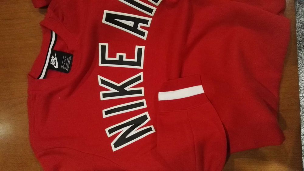 Camisola Nike Air