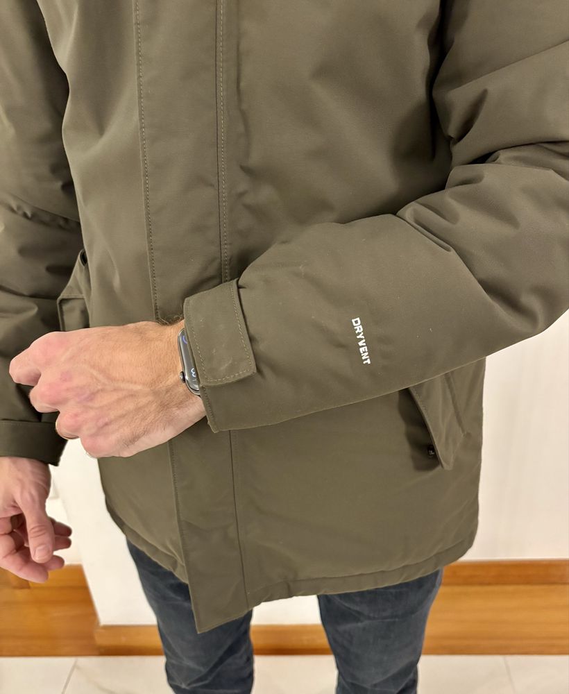 Parka The North Face Zaneck S