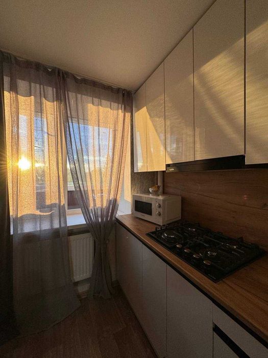 Квартира подобово | Центр | Самар