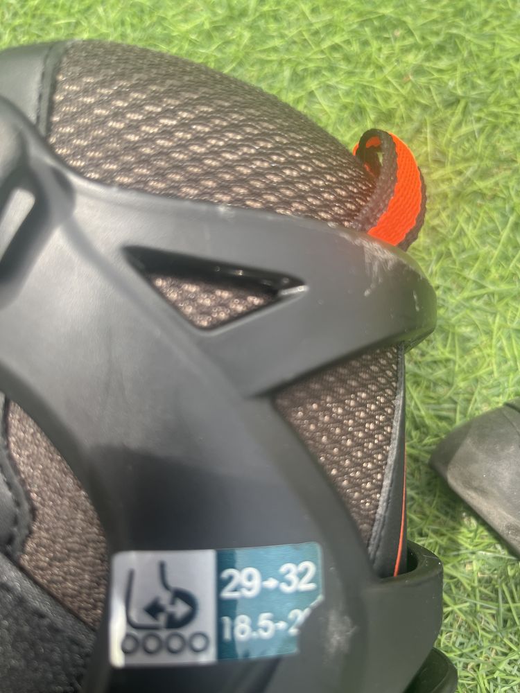 Patins criança nr 29-32
