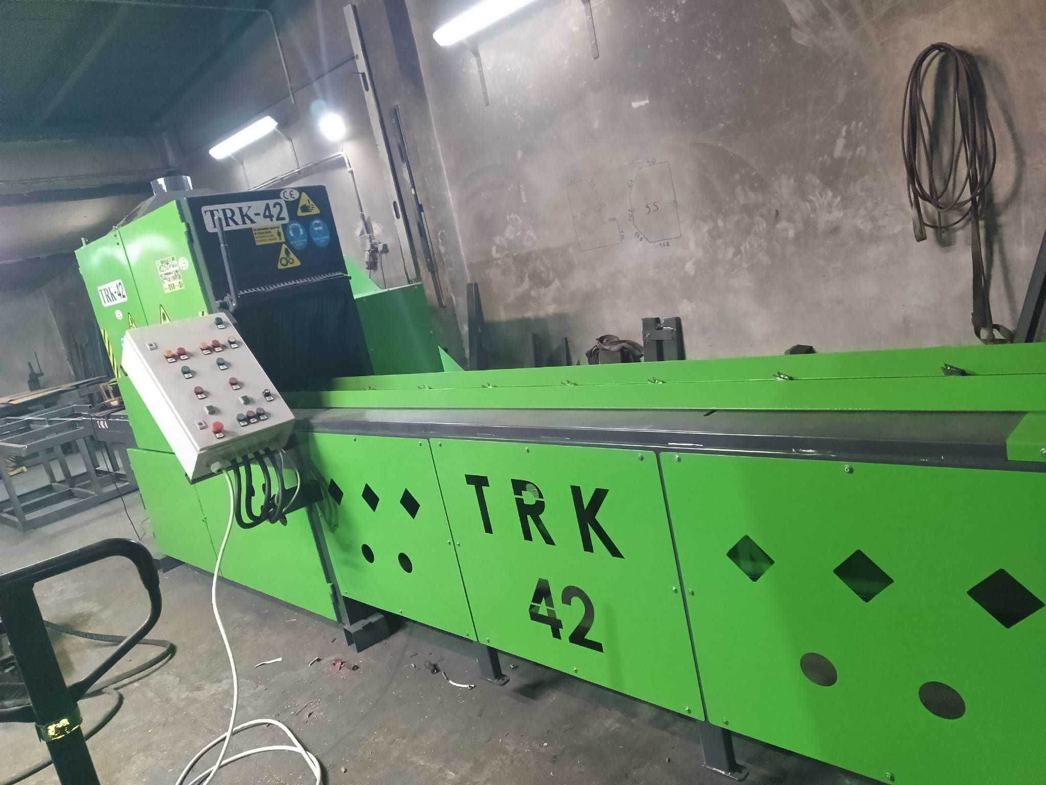 Hydraulika traka taśowego