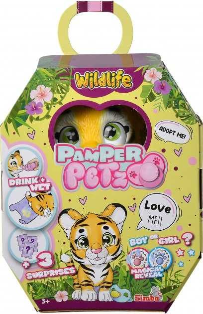 Simba "Pamper Petz Тигреня" 5953575