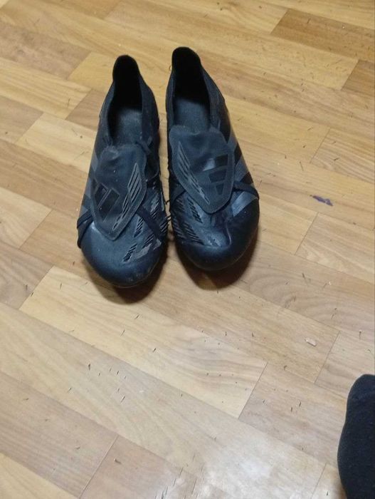 Бутси Адідас предатор