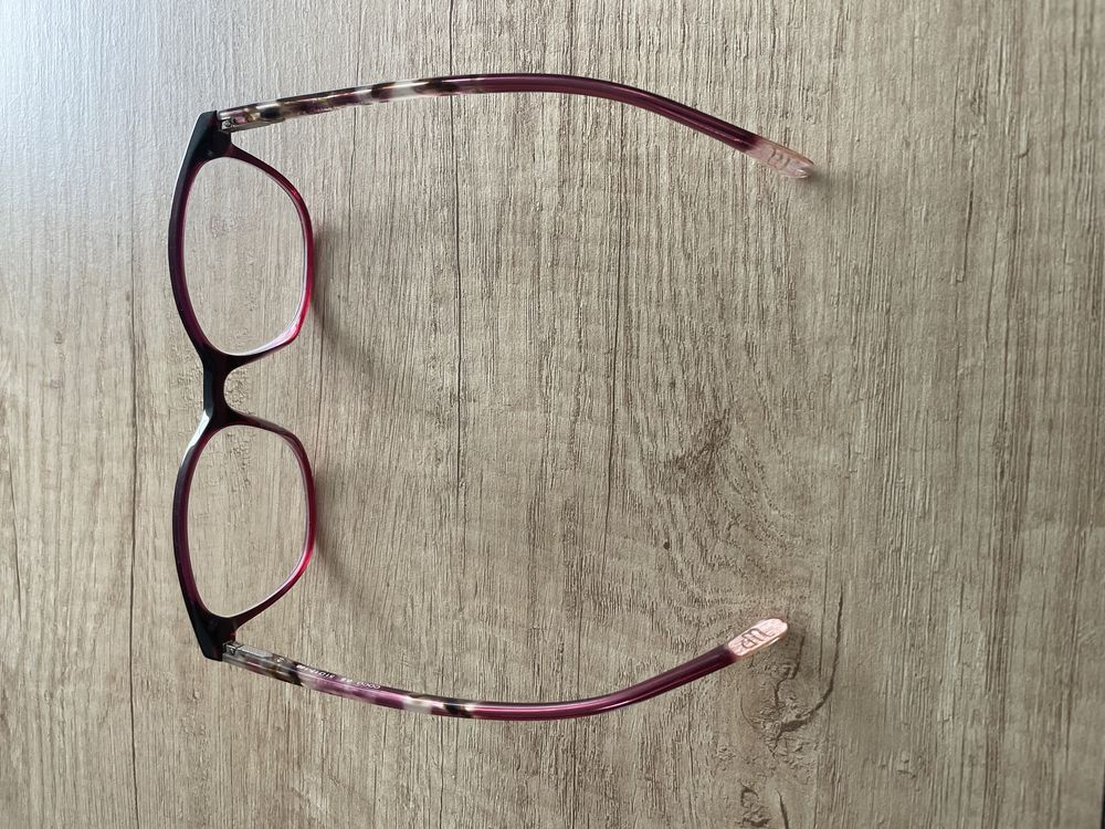 Okulary oprawki Woodys Barcelona