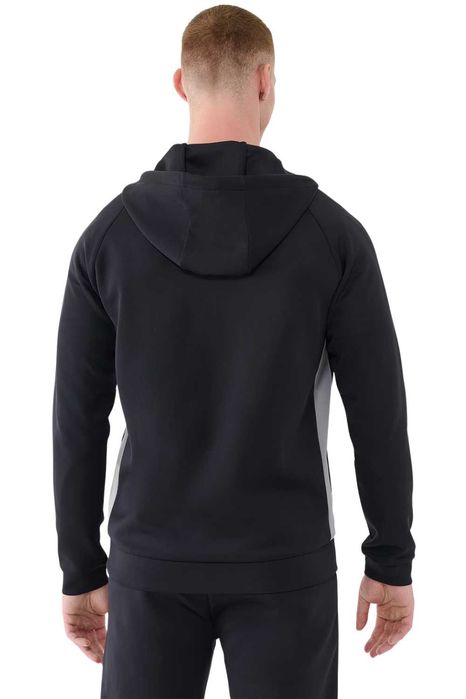 Bluza sportowa treningowa szybkoschnąca męska 4F r. XXL