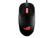 Миша ASUS ROG Strix Impact III RGB USB Black
