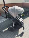 Spacerowka Cybex Balios S