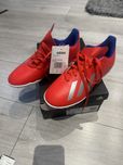 Buty do piłki adidas  37 i 1/3 nowe