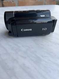 Цифровая видеокамера Canon Legria HFM 506