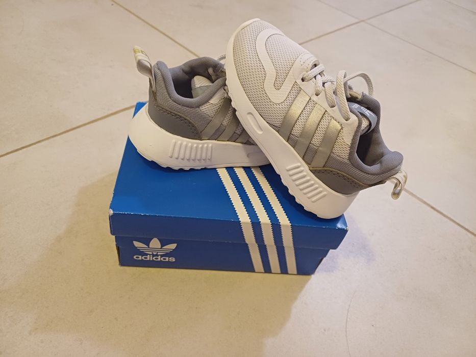 Adidas Multix EL I - Criança/20