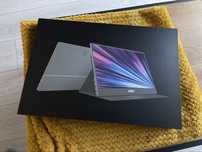 MSI Optix MAG162V – przenośny monitor Full HD 15,6”