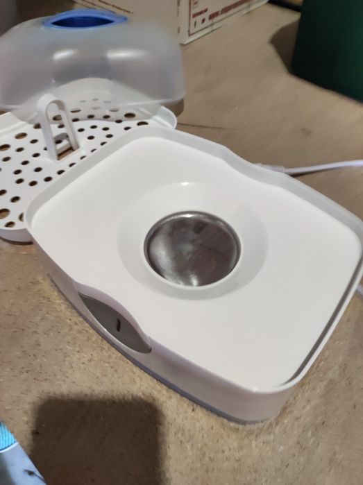 Esterilizador Chicco