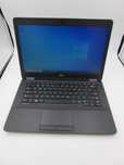 laptop Dell Latitude E5470 Intel Core i5-6300U 8 GB 12 msc gw !!