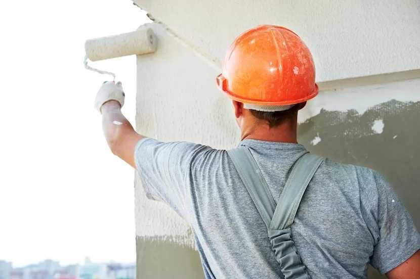 TODO O TIPO DE SERVIÇOS DE OBRAS