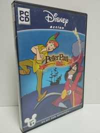 Gra PC Piotruś Pan Disney