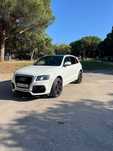 Audi Q5 3.0 Tdi Nacional Body KIt Caractere