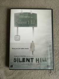 Silent Hill - film DVD