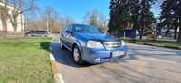 Chevrolet Lacetti 2007